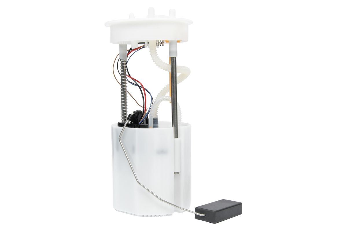 Kraftstoff-Fördereinheit