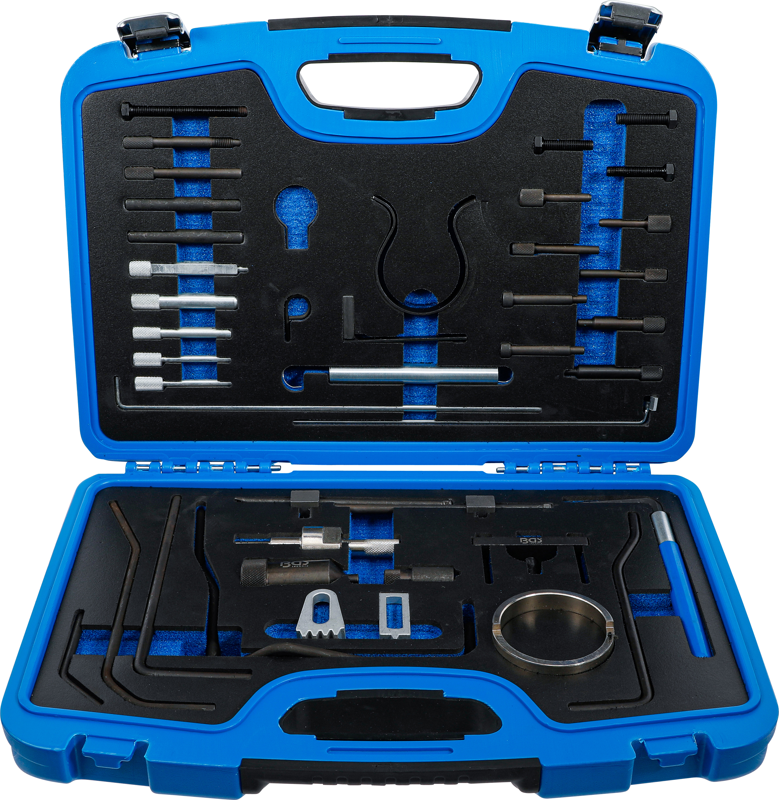 BGS Motor-Einstellwerkzeug-Satz | für Peugeot, Citroën, PSA