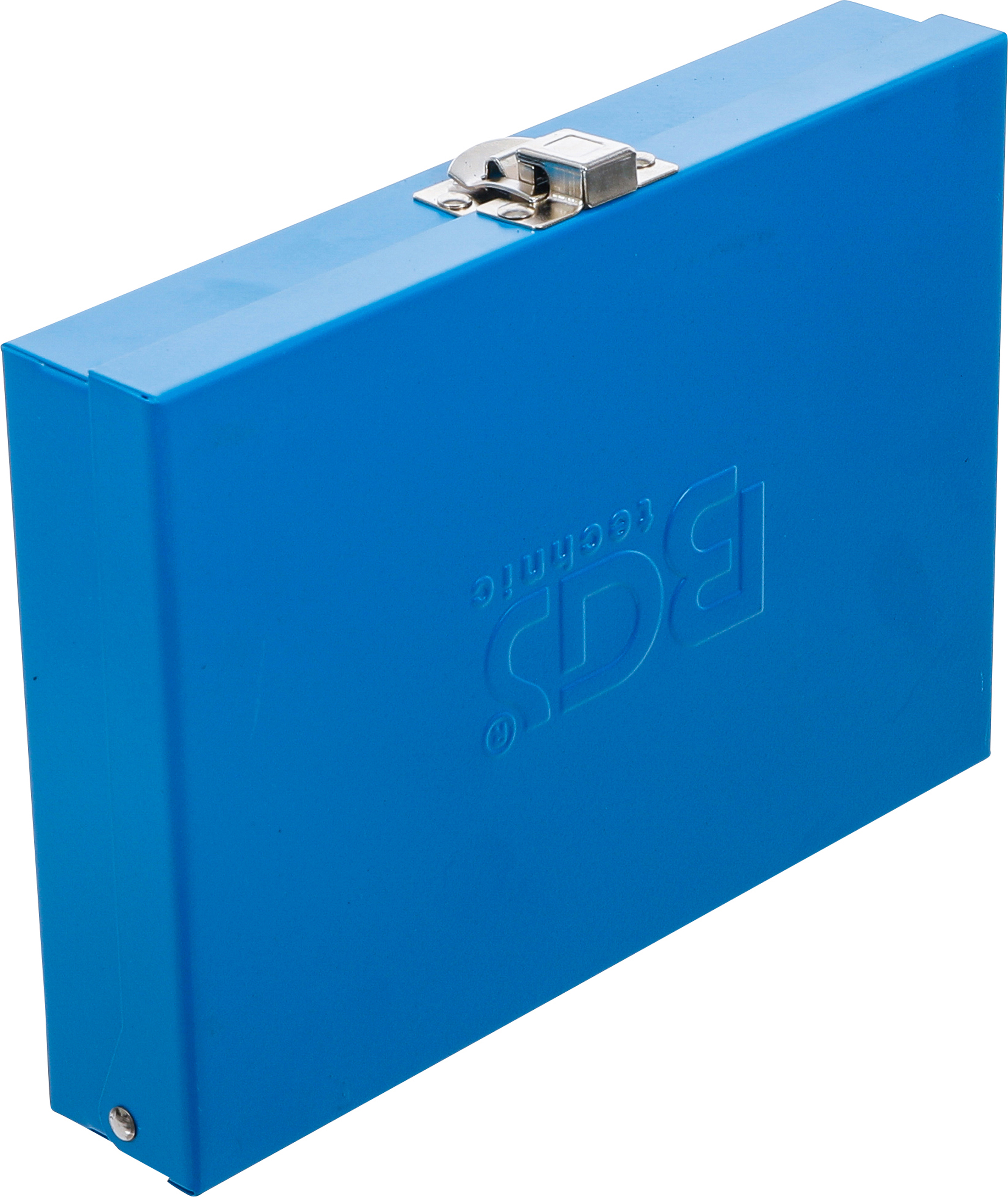 BGS Gewinde-Reparatursatz | M22 x 1,5 | 9-tlg.