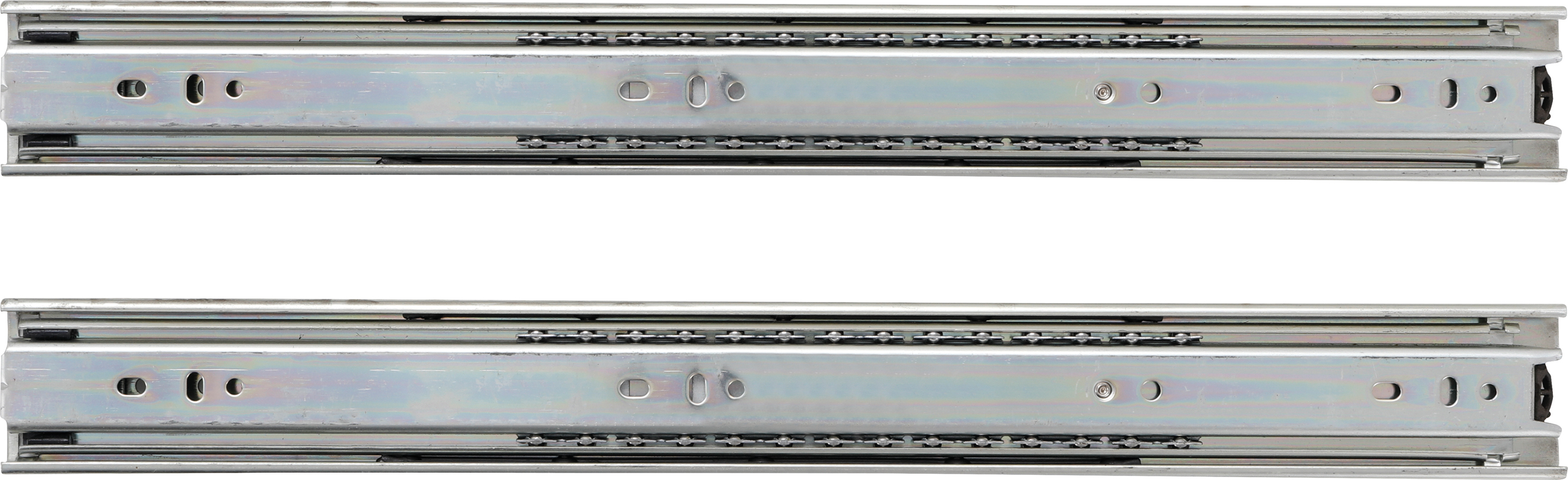 BGS Schubladenführung für Werkstattwagen Art. 4100 | 2-tlg.