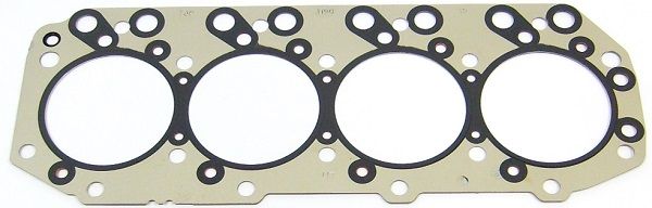 Dichtung, Zylinderkopf “ELRING 1,55 mm, 2 , 0,813 mm”