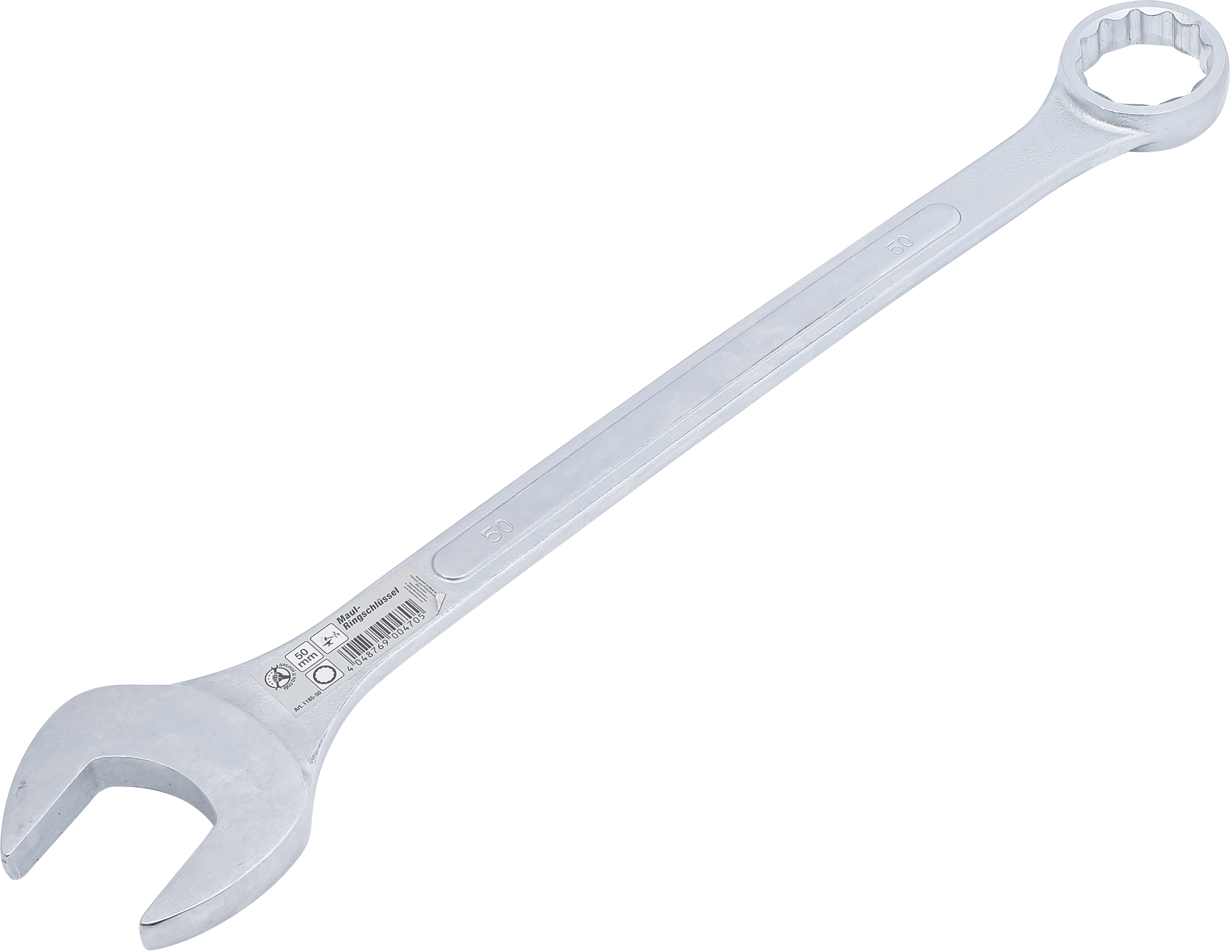 BGS Maul-Ringschlüssel | SW 50 mm