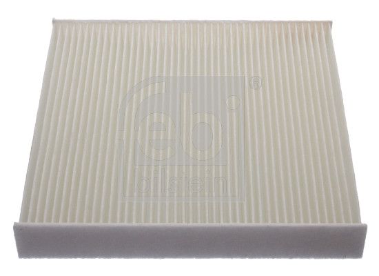 Filter, Innenraumluft