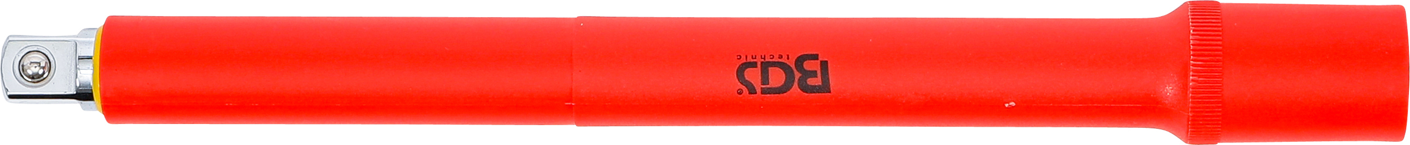 BGS VDE-Verlängerung | 12,5 mm (1/2") | 250 mm