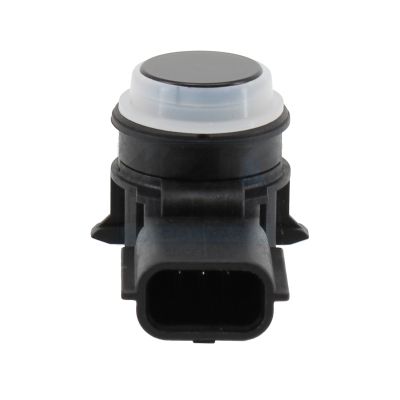 Sensor, Einparkhilfe