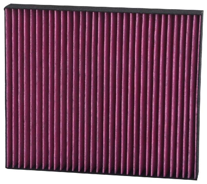 Filter, Innenraumluft