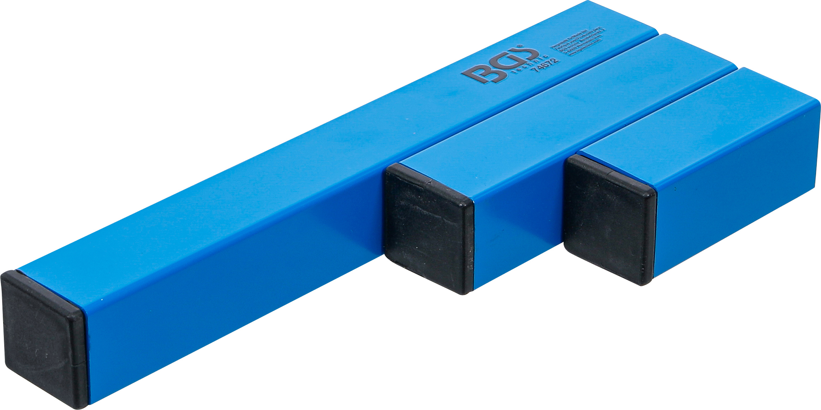 BGS Magnet-Kabelbinder-Halter