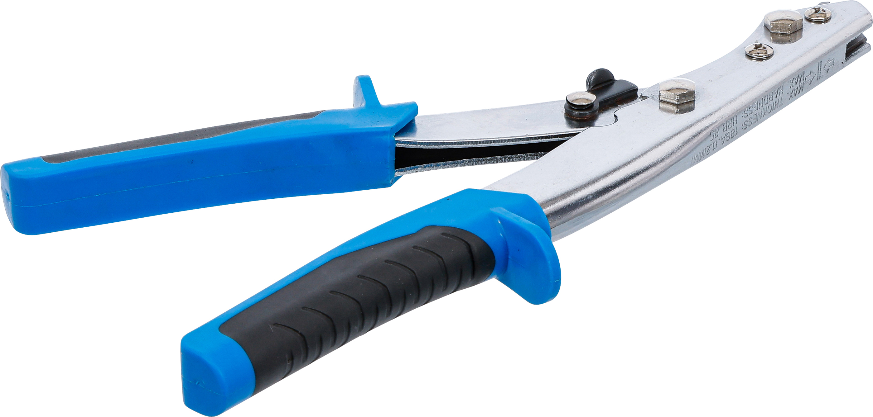 BGS Knabber-Blechschere | 240 mm