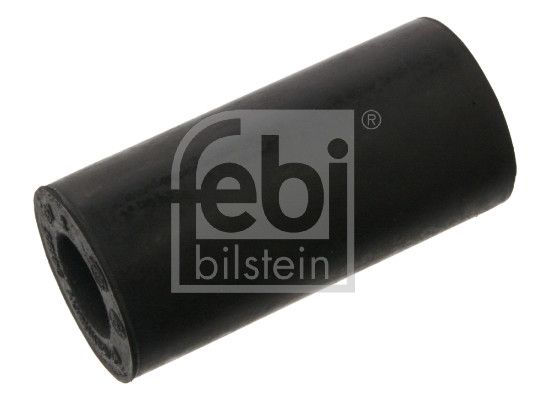 Lagerung, Blattfeder “FEBI BILSTEIN 80 mm, 20 mm, 40 mm”