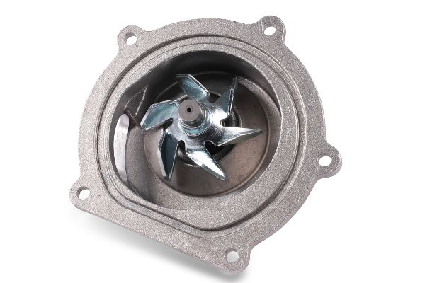 Wasserpumpe, Motorkühlung