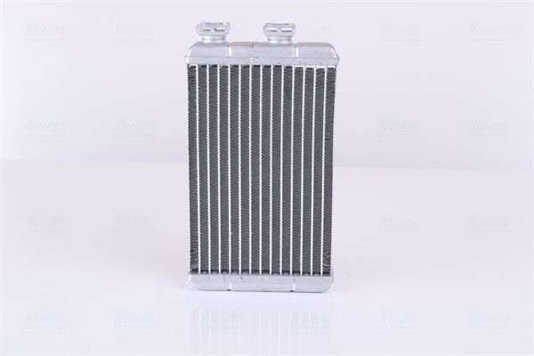 Wärmetauscher, Innenraumheizung