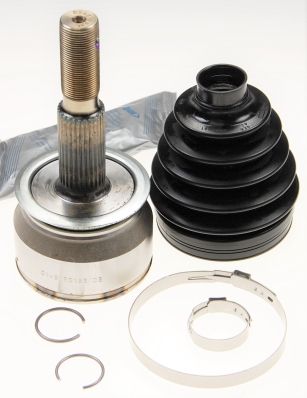 Gelenksatz, Antriebswelle