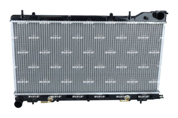 Kühler, Motorkühlung