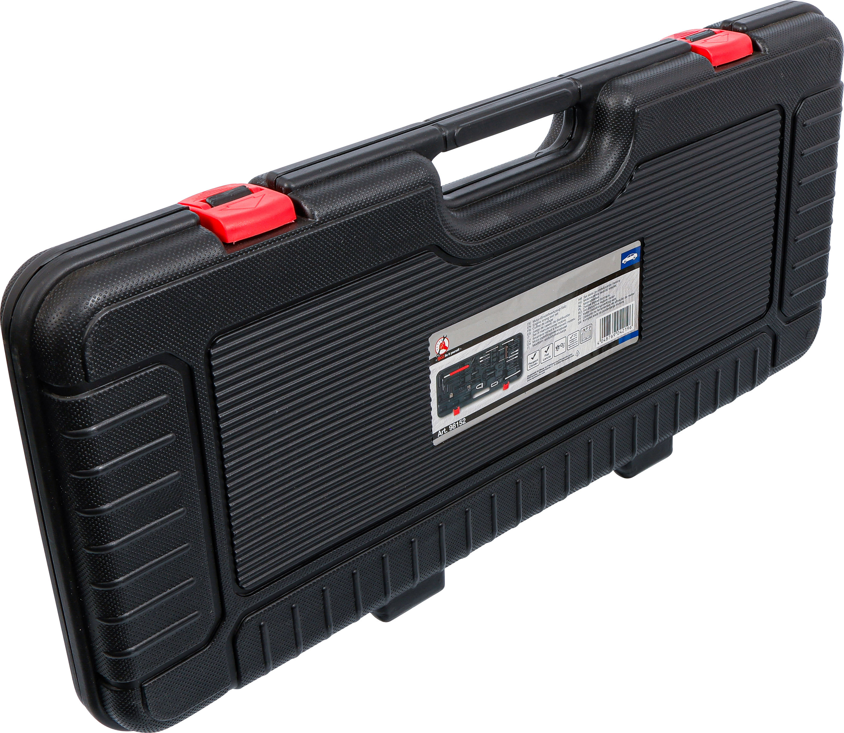 BGS Motor-Einstellwerkzeug-Satz | für PSA