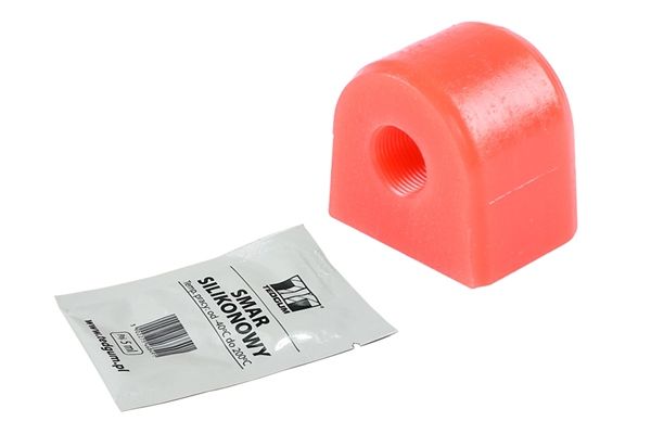 Lagerung, Stabilisator