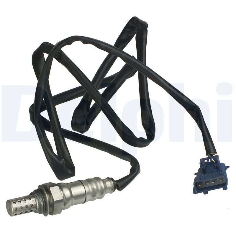 Lambdasonde (anzahl der Leitungen 4, 1225mm) passt zu: CITROEN C2, C3 I, C4, C4 GRAND PICASSO I, C4 I, C4 PICASSO I, C5 II, C5 III, C8; PEUGEOT 1007, 206, 207, 307, 407, 807 1.4/2.0/2.0ALK 10.03-
