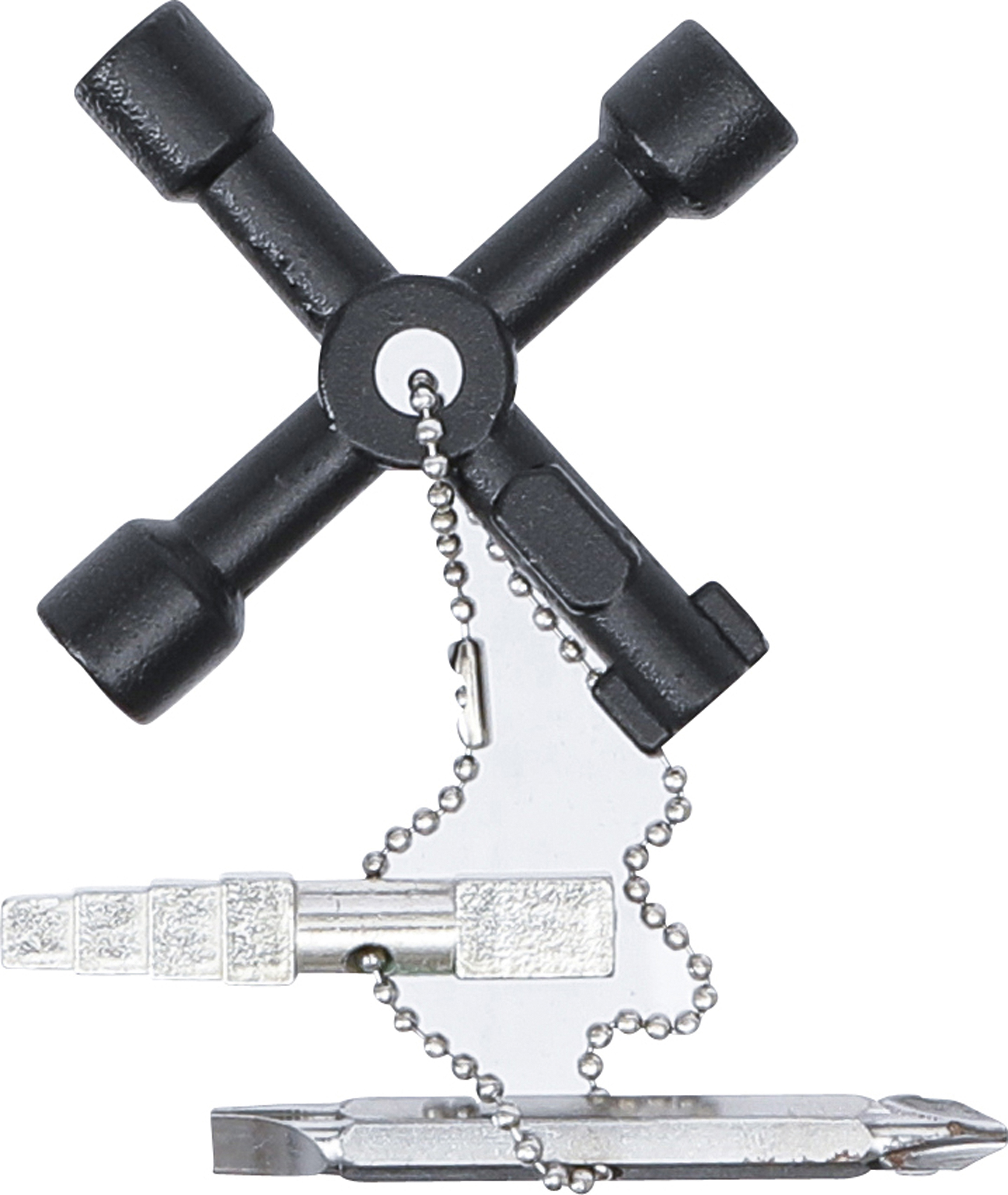 BGS Universal-Schaltschrank-Schlüssel