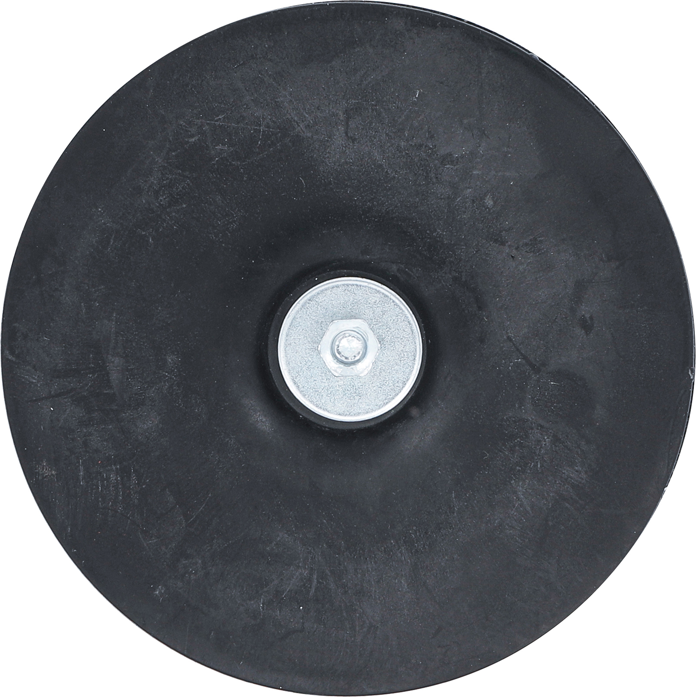 BGS Gummistützscheibe | Ø 125 mm