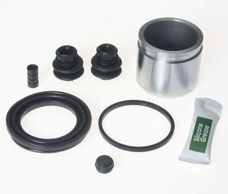 Reparatursatz, Bremssattel