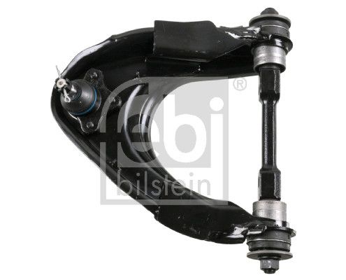 Lenker, Radaufhängung