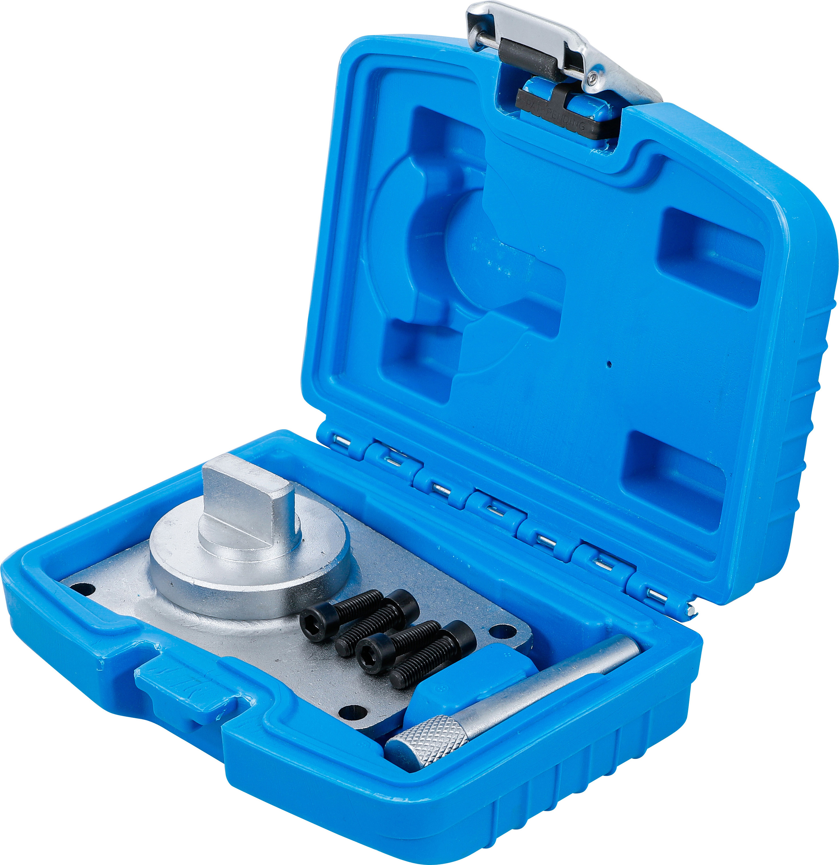 BGS Motor-Einstellwerkzeug-Satz | für Opel, Chevrolet 2.0 CDI