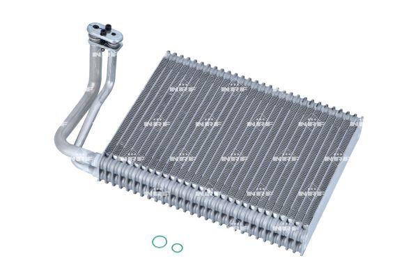 Verdampfer, Klimaanlage