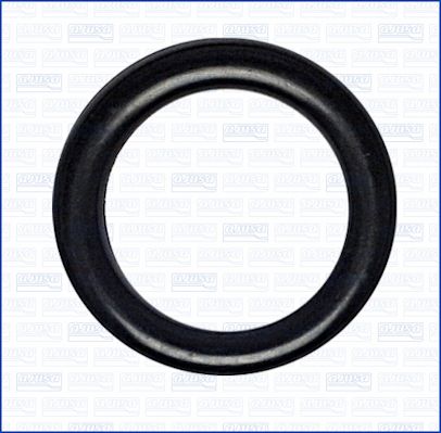 Dichtung, Kühlmittelrohrleitung