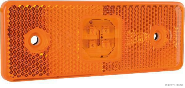 Seitenmarkierungsleuchte