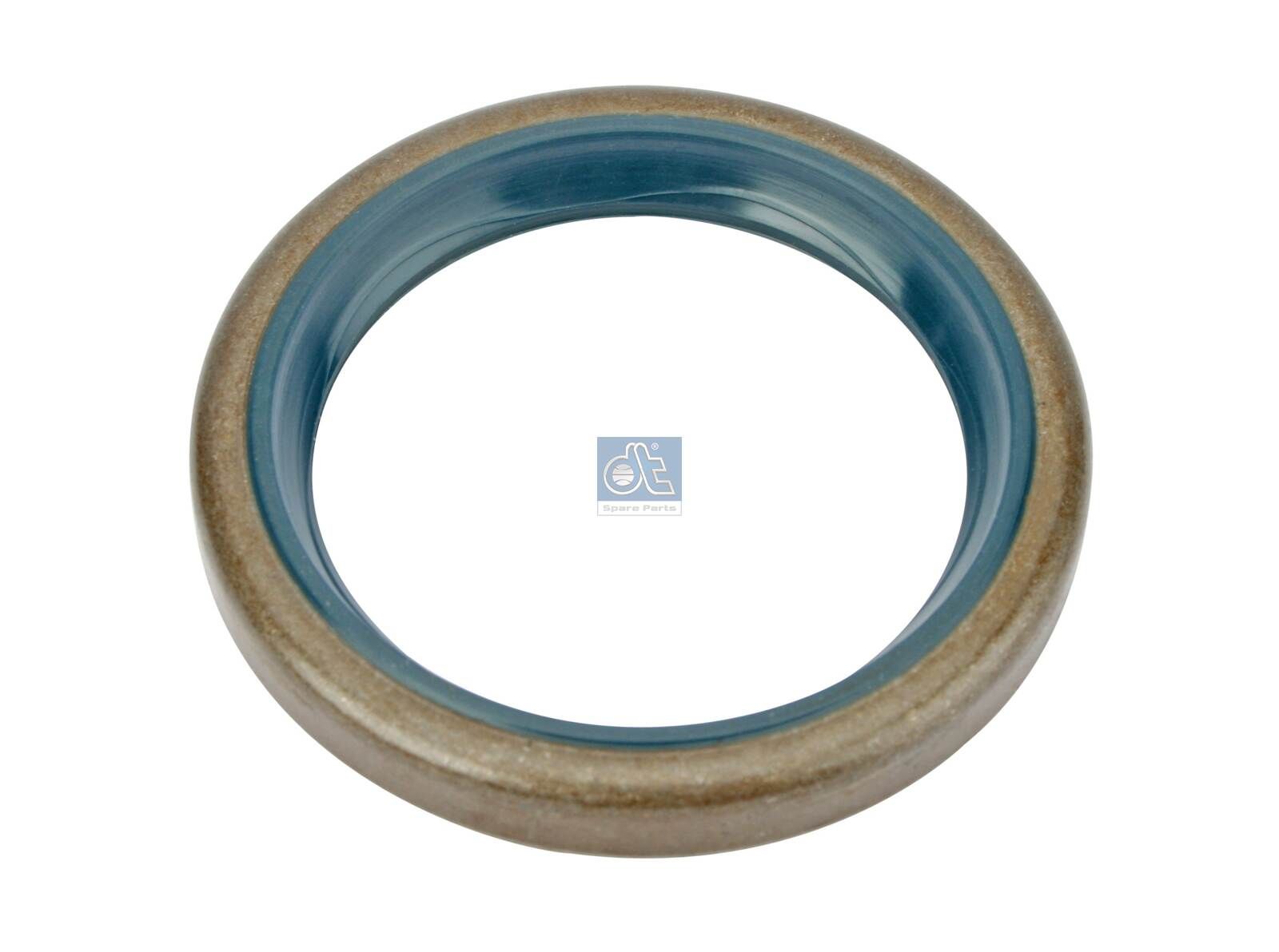 Wellendichtring, Bremsnockenwelle