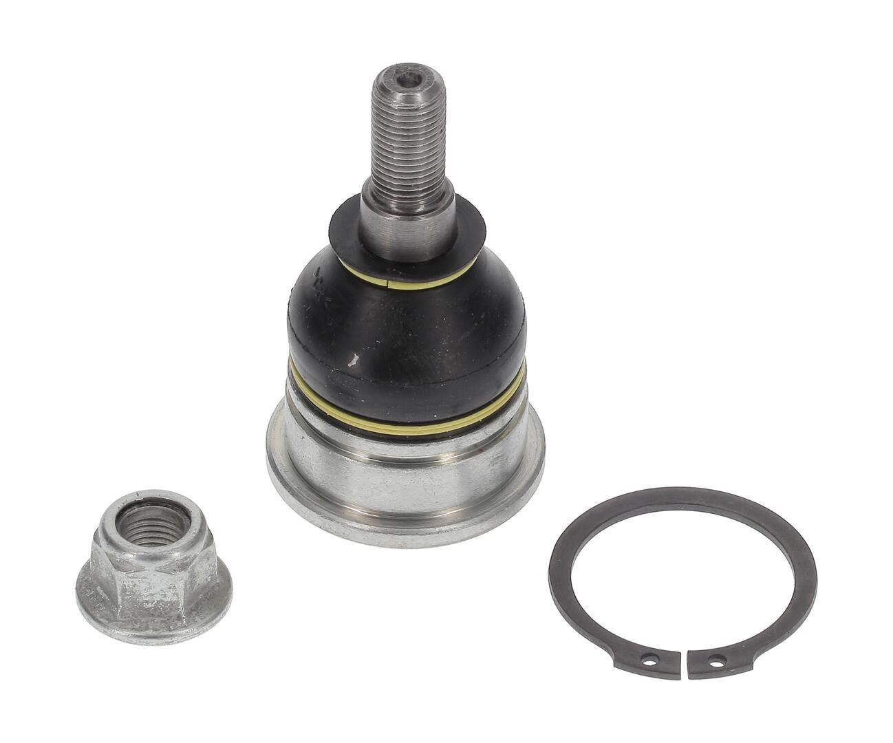 Trag-/Führungsgelenk