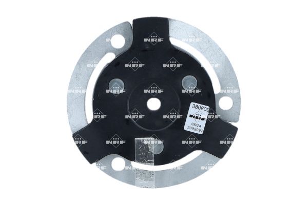 Mitnehmerscheibe, Magnetkupplung (Kompressor)