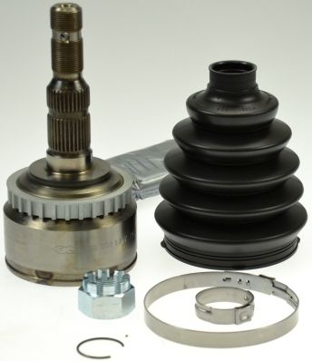 Gelenksatz, Antriebswelle