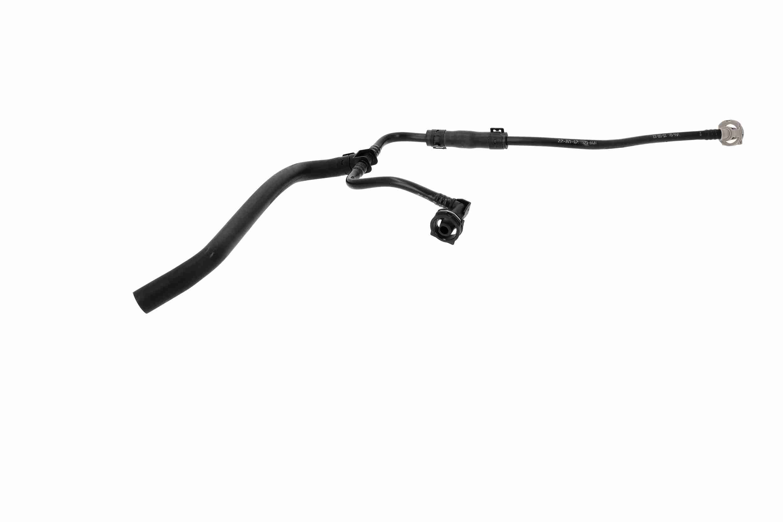 Plastikleitung des Kühlsystems passt zu: AUDI A6 C7 1.8/2.0 05.14-09.18