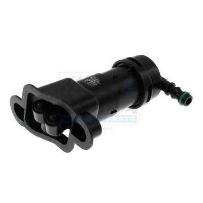 Waschwasserdüse, Scheinwerferreinigung