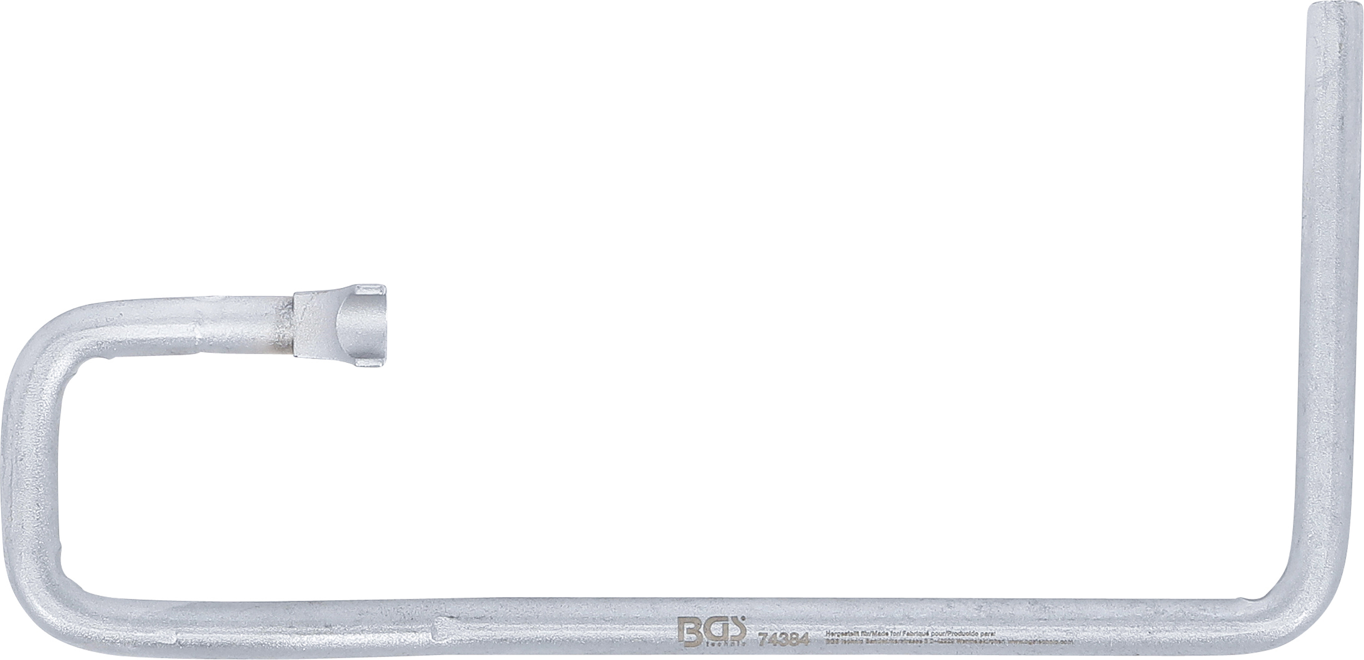 BGS Bremspedal-Entriegelungswerkzeug | für VAG und Audi