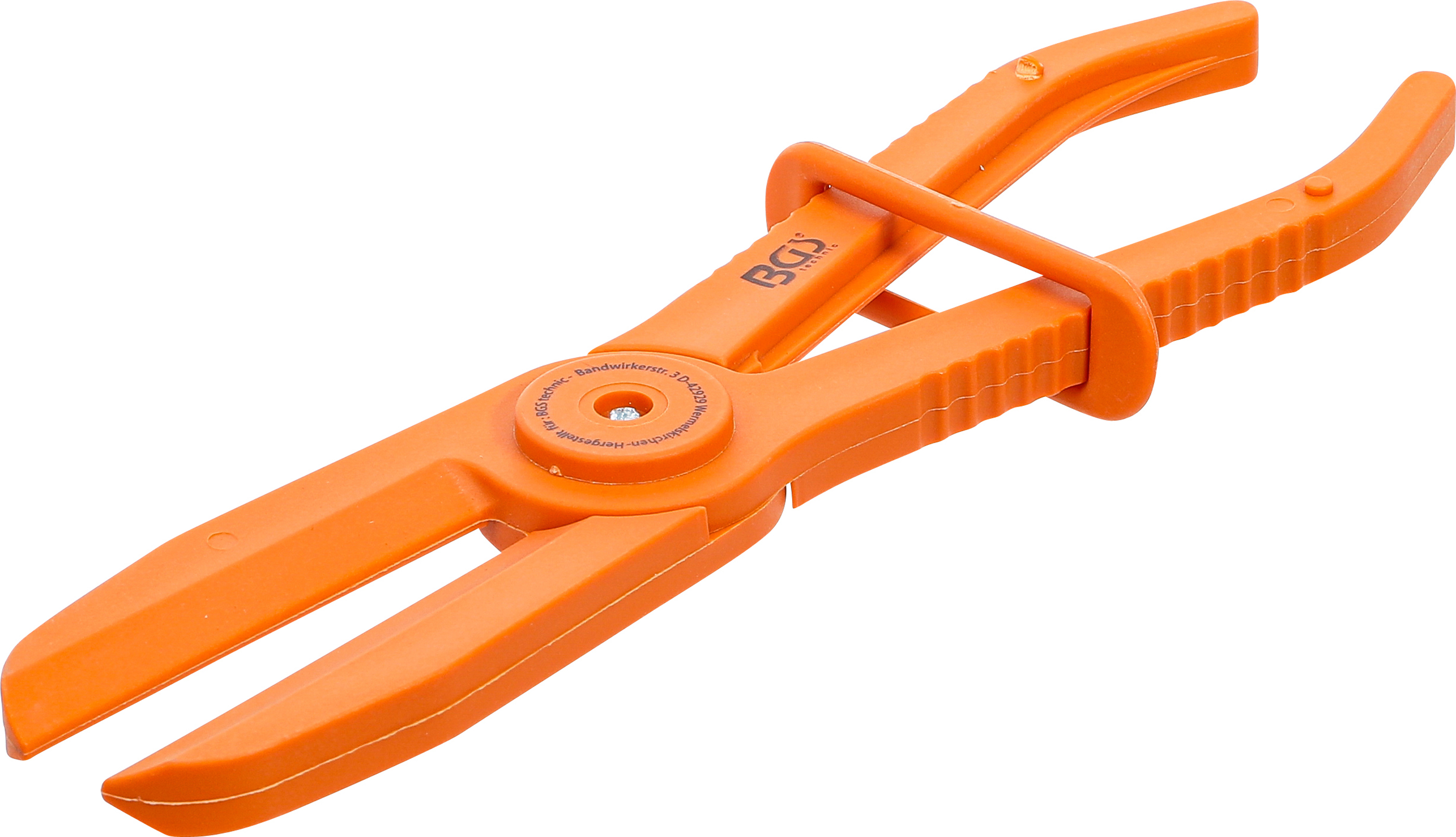 BGS Schlauch-Abklemmzange | 255 mm