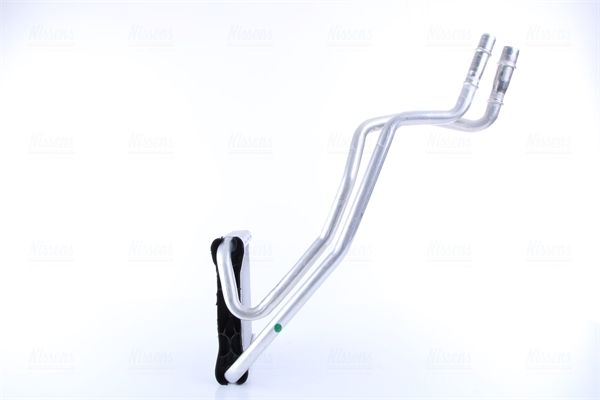 Wärmetauscher, Innenraumheizung