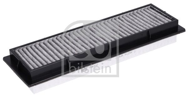 Filter, Innenraumluft