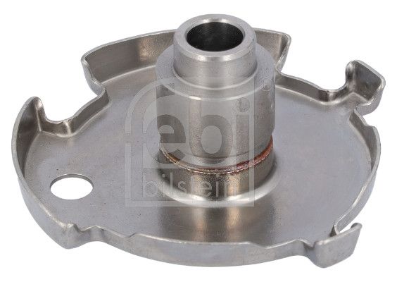 Impulsgeberrad, Nockenwellenverstellung