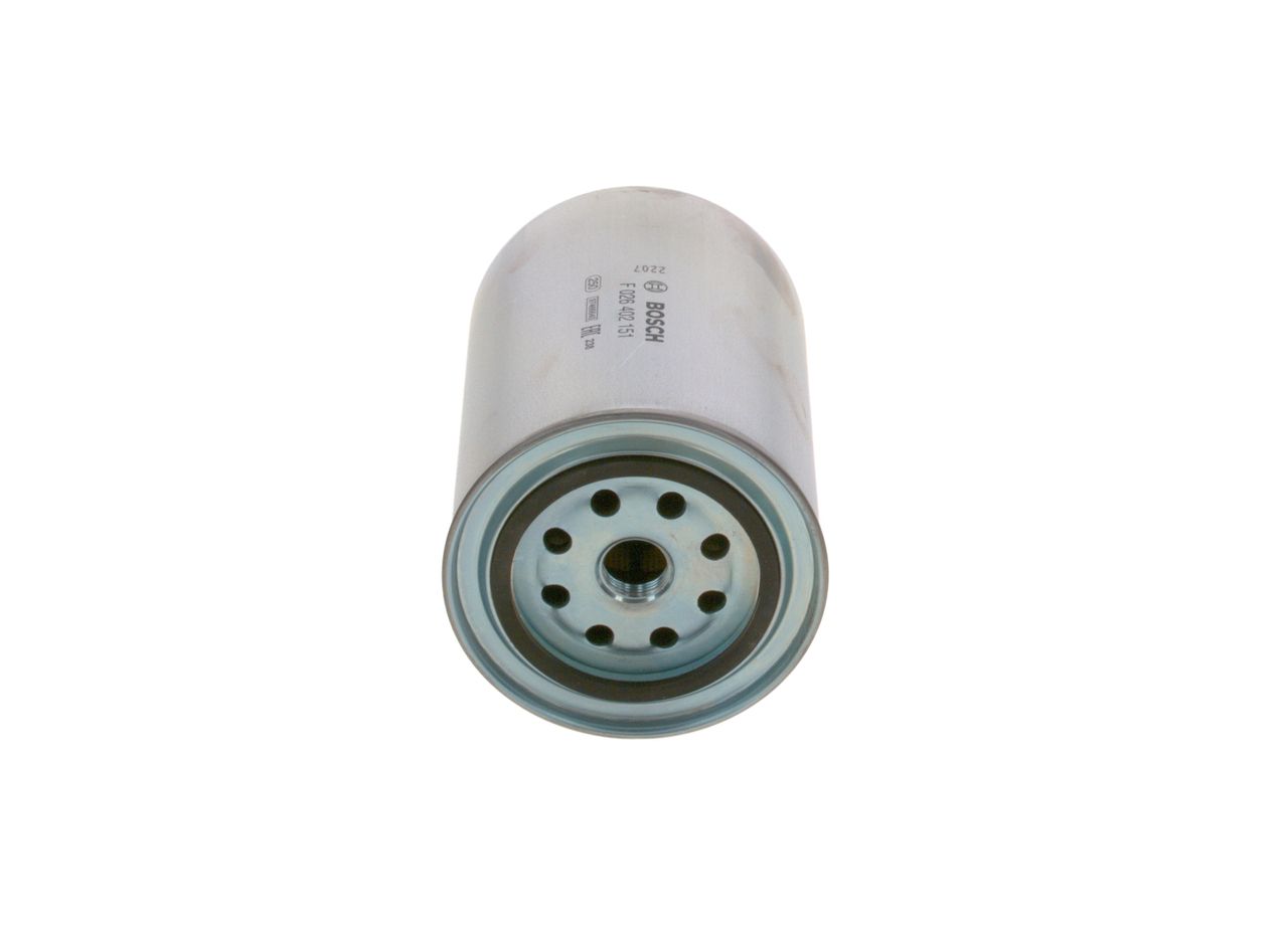 Kraftstofffilter “BOSCH Anschraubfilter , 95 mm, 98 mm”