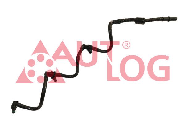 Schlauchleitungssatz, Leckkraftstoff