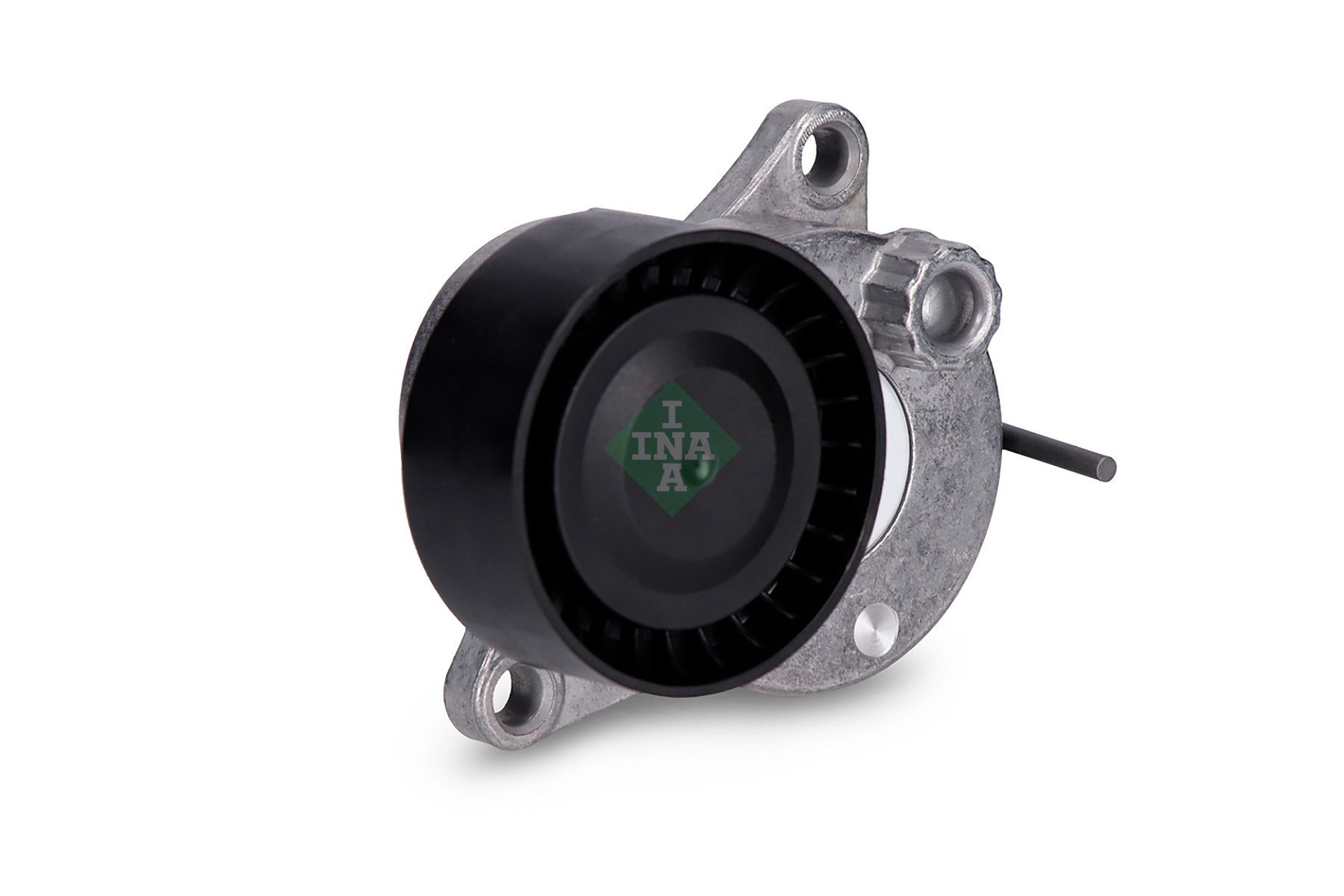 Riemenspanner, Keilrippenriemen