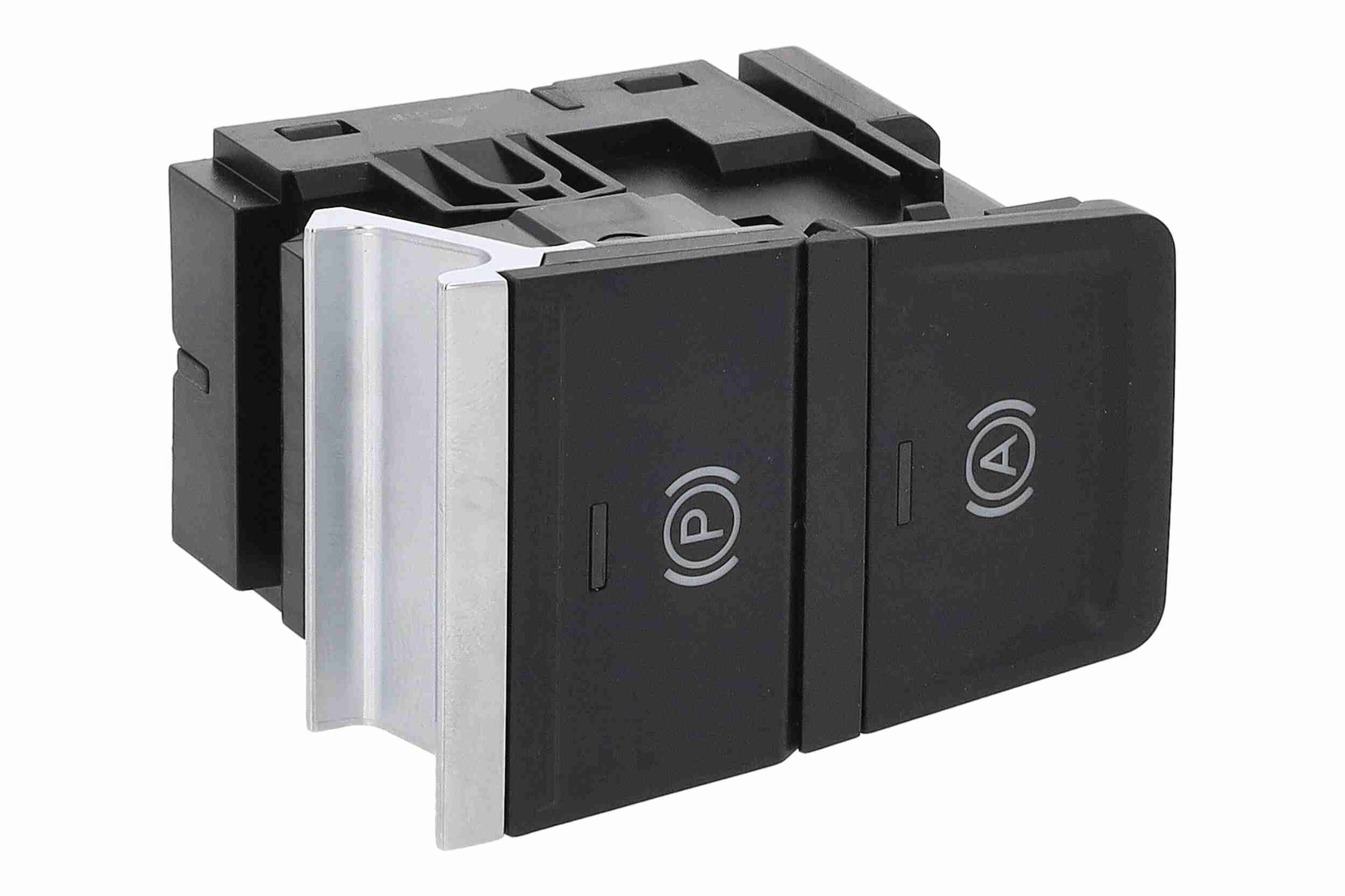 Schalter, Feststellbremsbetätigung