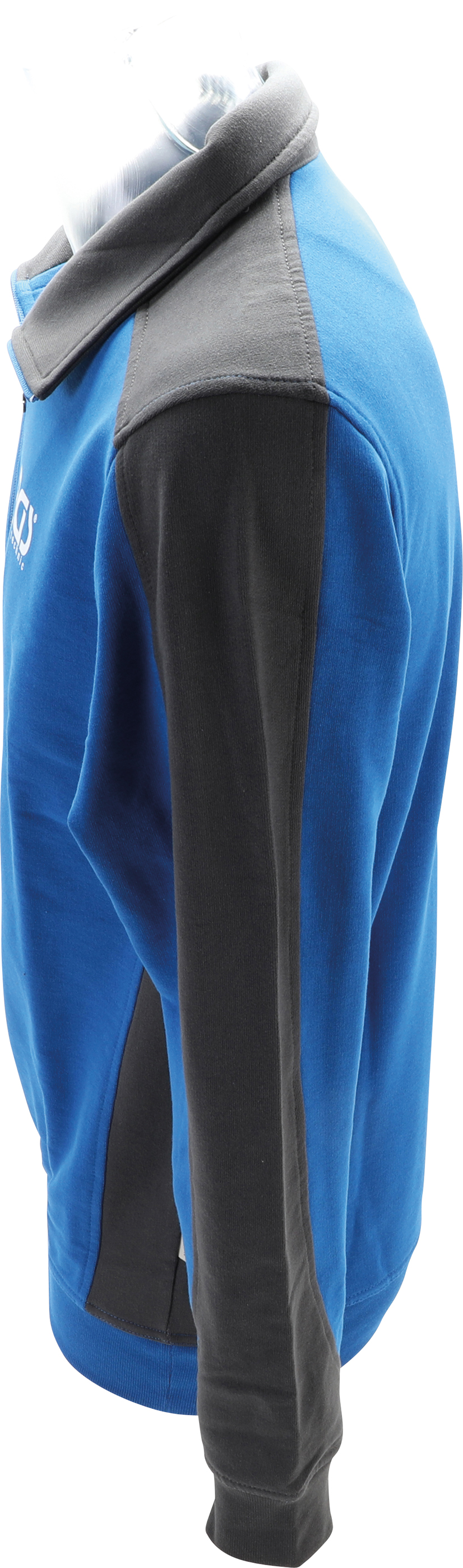 BGS BGS® Sweatshirt | Größe 3XL