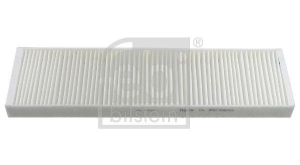 Filter, Innenraumluft