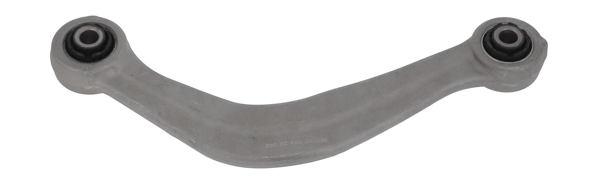 Lenker, Radaufhängung