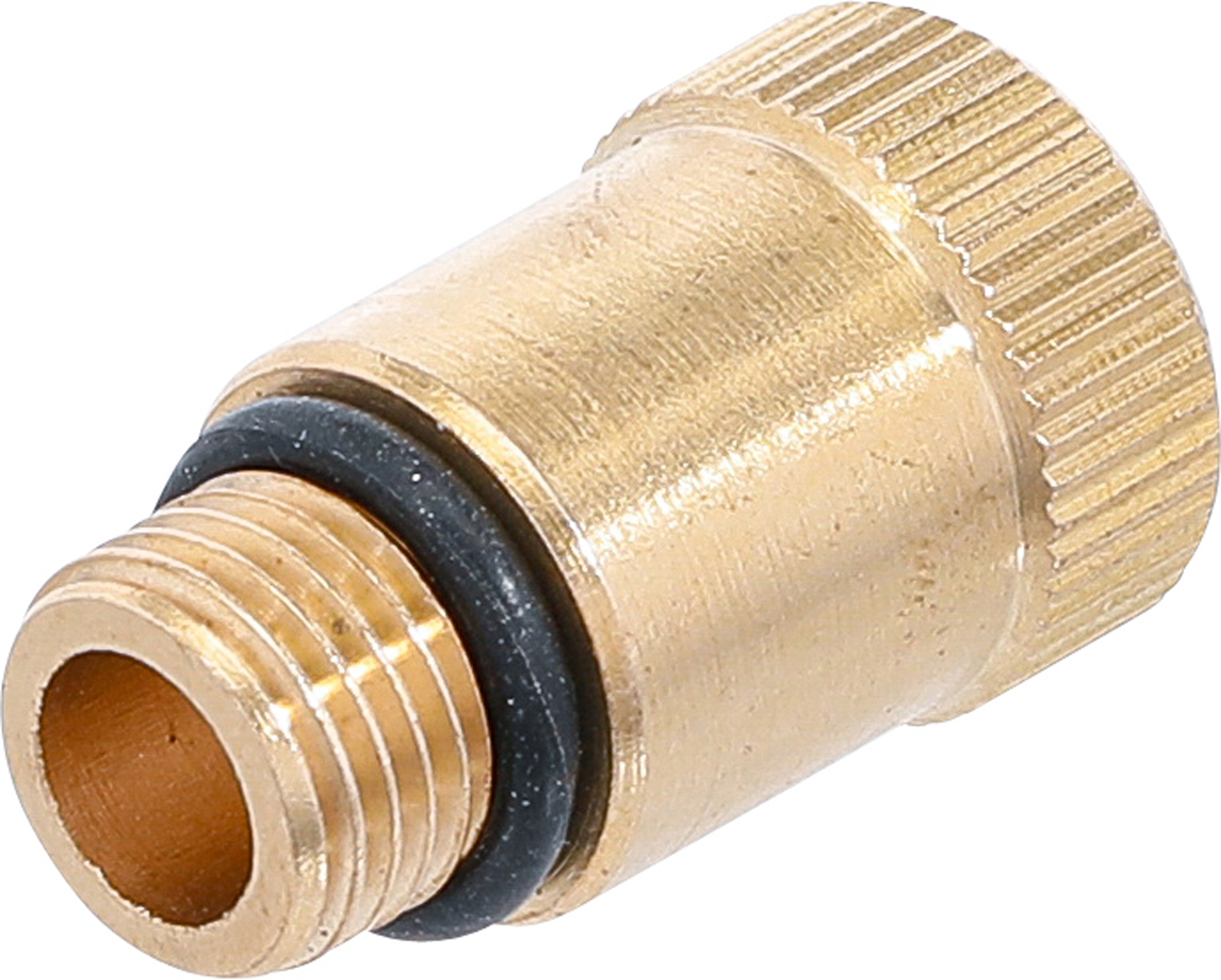 BGS Adapter für Kompressionstester | für Art. 8005, 8235, 8236 | M12 x 1,25