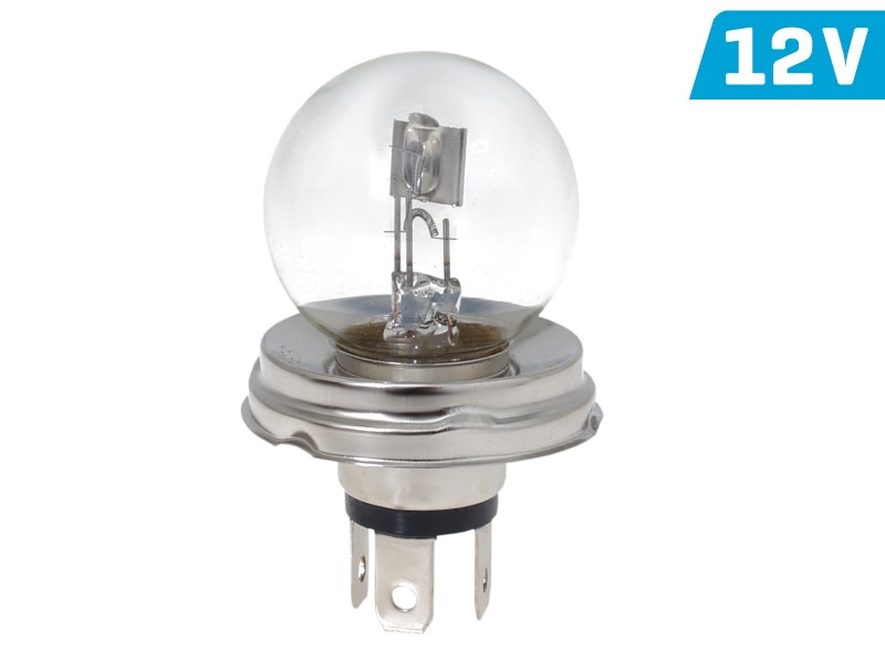 Vision Glühbirne R2 Lampe 12V 45/40W P45T
