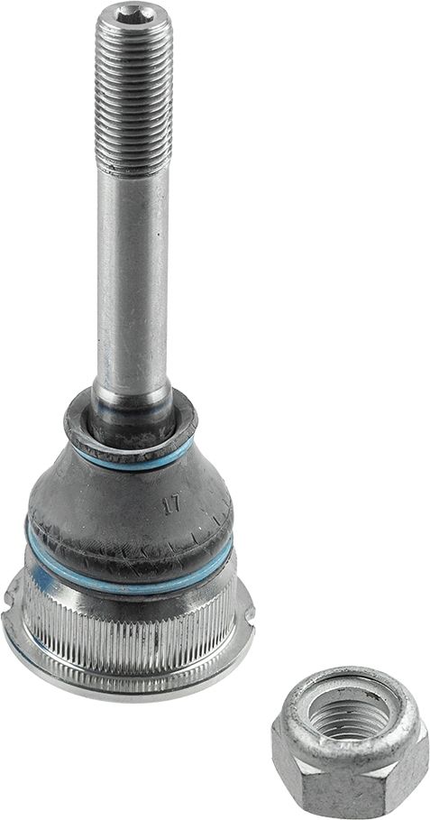 Trag-/Führungsgelenk