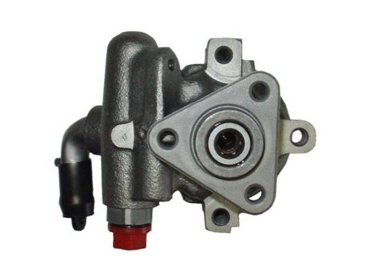 Hydraulikpumpe, Lenkung